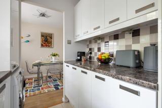 2Bdr Apt Steps to Battersea Park - Londra - 4