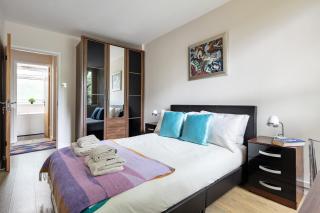 2Bdr Apt Steps to Battersea Park - Londra - 5