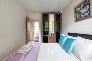 2Bdr Apt Steps to Battersea Park - Londra - 8