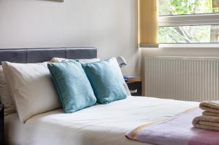 2Bdr Apt Steps to Battersea Park - Londra - 1