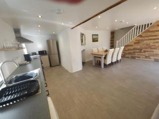 Swallows Rest Cottage - 3 Bedrooms - Nr Looe - Looe - 4