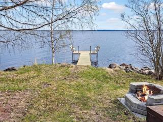 Holiday Home Honkaniemi by Interhome - - 7