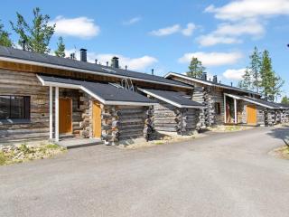 Holiday Home Nilikuru f16 by Interhome - Saariselkä - 9