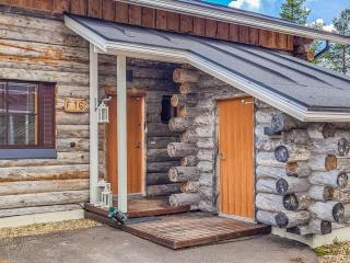 Holiday Home Nilikuru f16 by Interhome - Saariselkä - 0