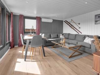 Chalet Kosetoppen by Interhome - Fossdal - 8