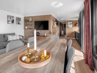 Chalet Kosetoppen by Interhome - 2