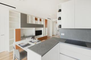 GoHost - Skyline Apartment walking distance from Central Station - Milan - 4