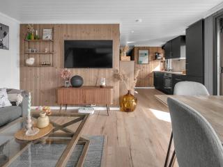 Chalet Kosetoppen by Interhome - Fossdal - 4