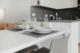 GoHost - Skyline Apartment walking distance from Central Station - 3