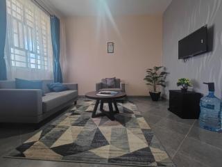 Amani Oasis Hotel - Taveta - 8