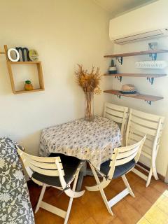 Studio with balcony in residence Pool&Tennis - Saint-Raphaël - 8