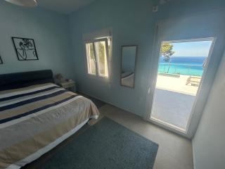 Tranquil sea view villa - Argostoli - 9