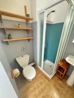 Studio with balcony in residence Pool&Tennis - Saint-Raphaël - 3