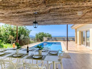 Holiday Home Belle vue by Interhome - Palau-Saverdera - 7