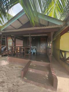 Rainbow Tioman Cottage - Kampong Juara - 7