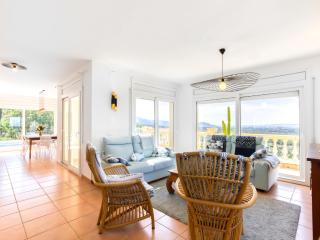 Holiday Home Belle vue by Interhome - Palau-Saverdera - 2