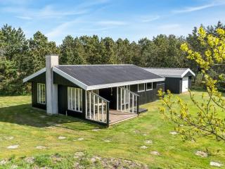 Holiday Home Star - 600m from the sea by Interhome - Løkken - 9