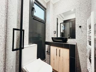 Sunlit luxurious flat at pagrati! - Athen - 7