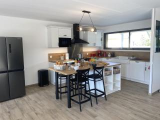 Holiday Home Les lilas by Interhome - Portbail - 7