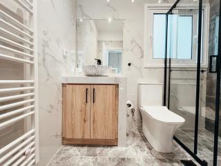 Sunlit luxurious flat at pagrati! - Athen - 4