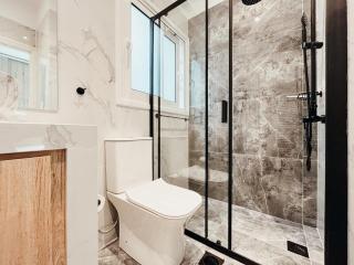 Sunlit luxurious flat at pagrati! - Athen - 3