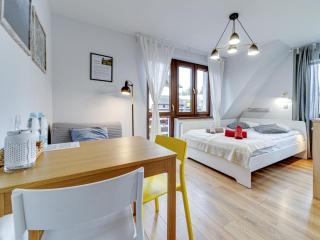 Chalet Gościniec Skorusa by Interhome - Kościelisko - 7