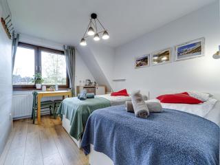 Chalet Gościniec Skorusa by Interhome - Kościelisko - 8