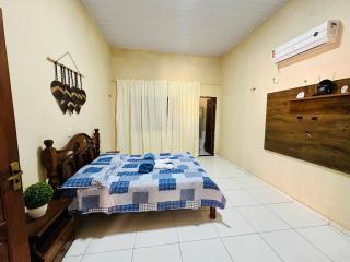 Beach house to have fun with family and friends - São José de Ribamar - 7