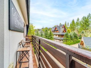 Chalet Gościniec Skorusa by Interhome - Kościelisko - 6