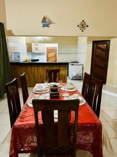 Beach house to have fun with family and friends - São José de Ribamar - 5