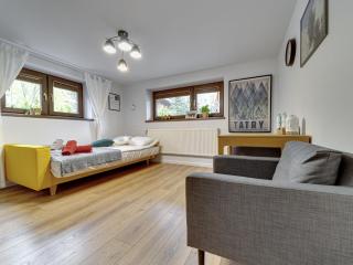Chalet Gościniec Skorusa by Interhome - Kościelisko - 5