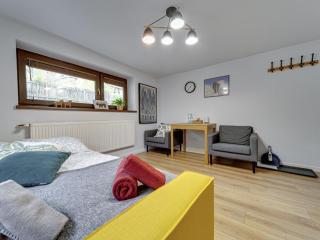 Chalet Gościniec Skorusa by Interhome - Kościelisko - 4