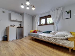 Chalet Gościniec Skorusa by Interhome - Kościelisko - 3