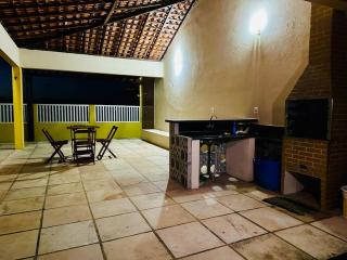 Beach house to have fun with family and friends - São José de Ribamar - 3