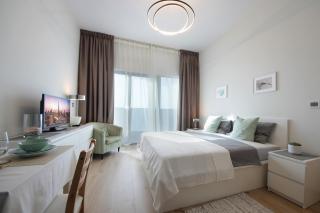 Stay Sweet in Adorable Studio Apartment - Dubai - 0