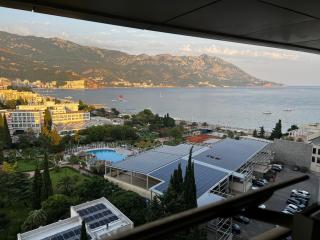 Harmonia Sunny Apartments - Budua - 6