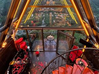Hayatburda Bungalow - Ardeşen - 1
