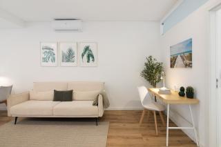 Downtown Lux Apartment - Faro - 7