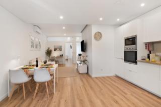 Downtown Lux Apartment - Faro - 2