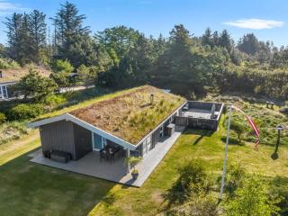 Holiday Home Elisenda - 2-2km from the sea by Interhome - Blokhus - 2