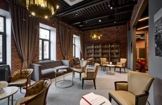 CITYHOTEL Residence - 6