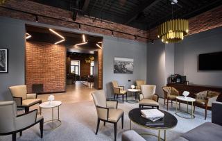 CITYHOTEL Residence - Kiev - 5