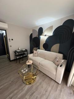 Apartment in a hotel residence - 4
