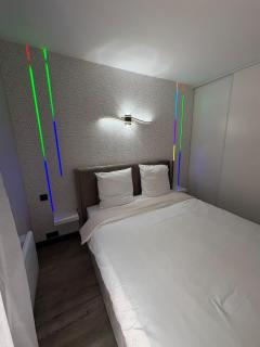 Apartment in a hotel residence - 8