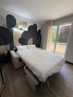 Apartment in a hotel residence - Toulouse - 2