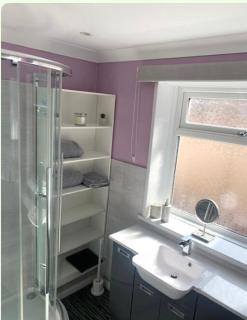Home in County Durham - Trimdon Grange - 6