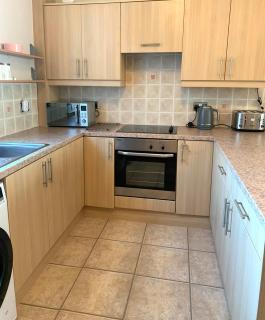 Home in County Durham - Trimdon Grange - 9