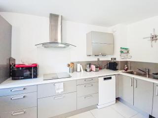 Apartment Les Oliviers by Interhome - Six-Fours-les-Plages - 9