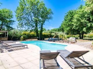 Holiday Home Villa Hestia by Interhome - Le Thoronet - 3