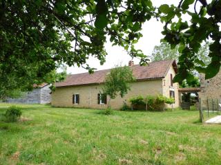 Les Salveyries en Dordogne Maison de campagne avec piscine et grands espaces - 7